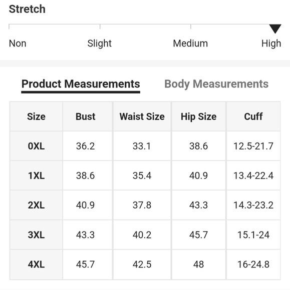 Bundle 3/$30 Shein Items - Picture 7 of 7